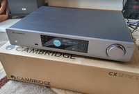 streamer Cambridge Audio CXN (v2) 2 (Szary / Luna Grey) stan idealny