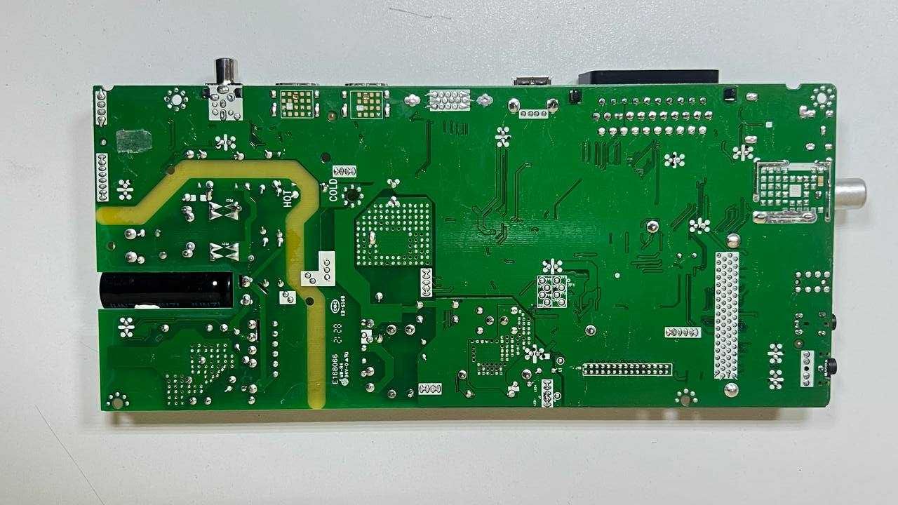 Материнська плата Main MS36631-ZC01-01 (M43) для KIVI 32H510KD