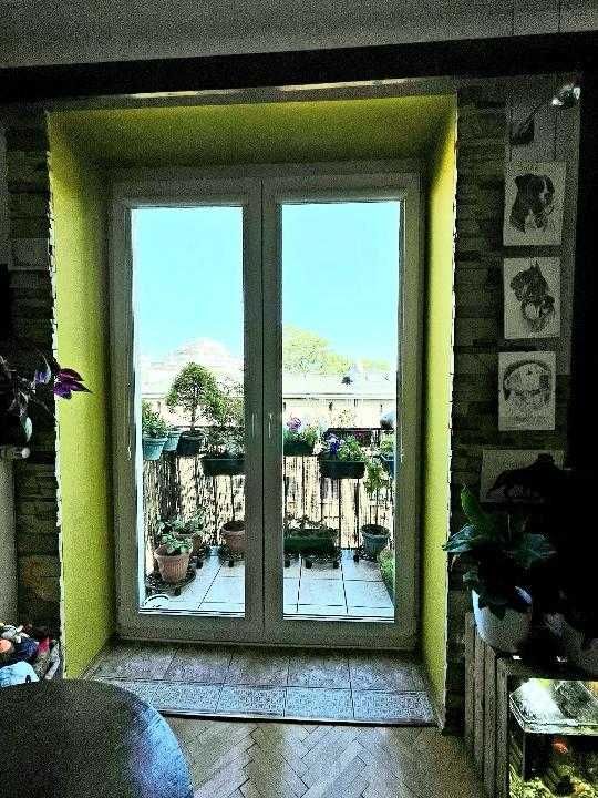 sprzedaż mieszkania ul. Rozbrat