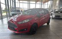 Ford Fiesta 1.0 Benzyna 80KM*Gold X*Grzana szyba*Klimatyzacja*Alu