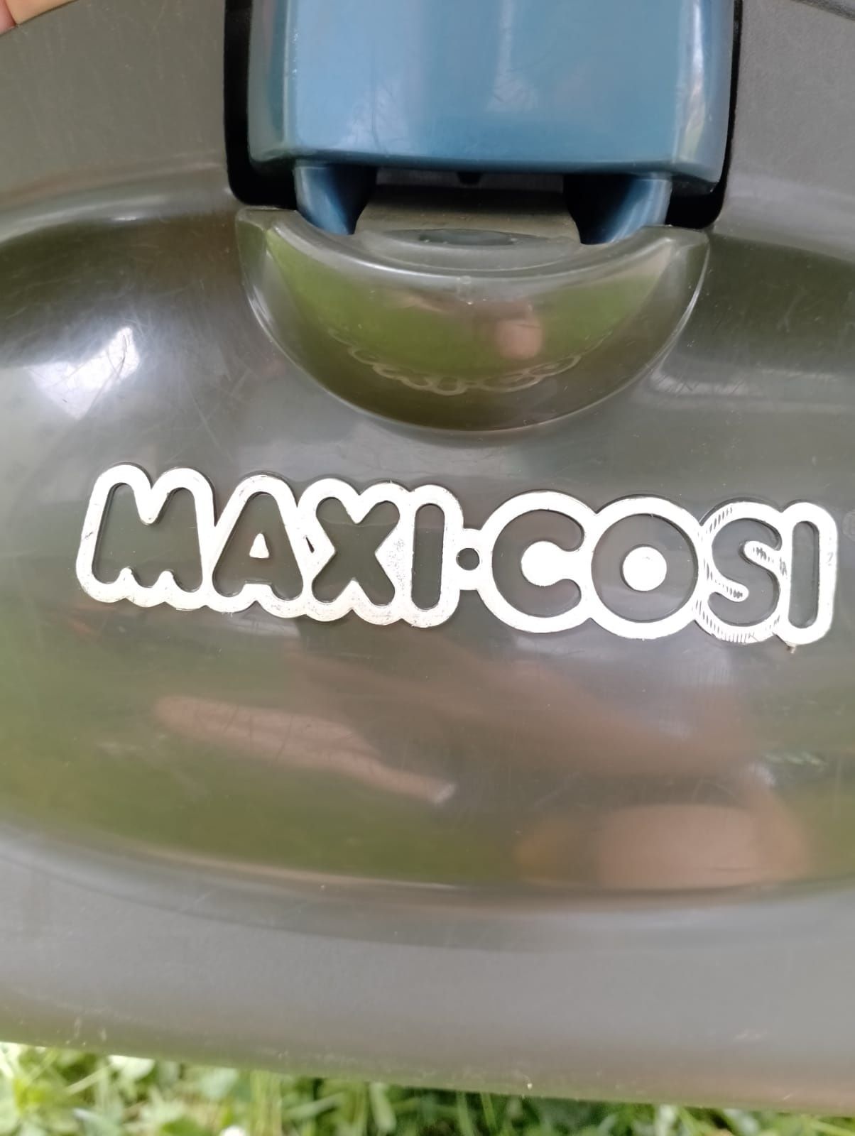 Maxi Cosi /fotelik samochodowy/0-13 kg