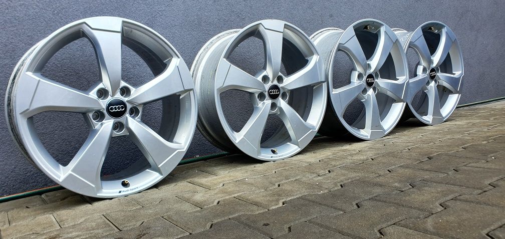 "19 5x112 Audi A3 S3 RS3 oryginał