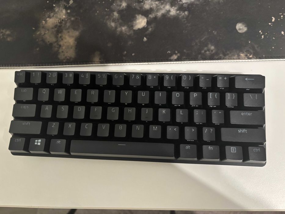 Razer Huntsman Mini (Purple Switch)