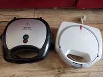 Gril Tefal plus opiekacz gratis