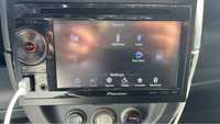 2 din pioneer avh 2400 bt