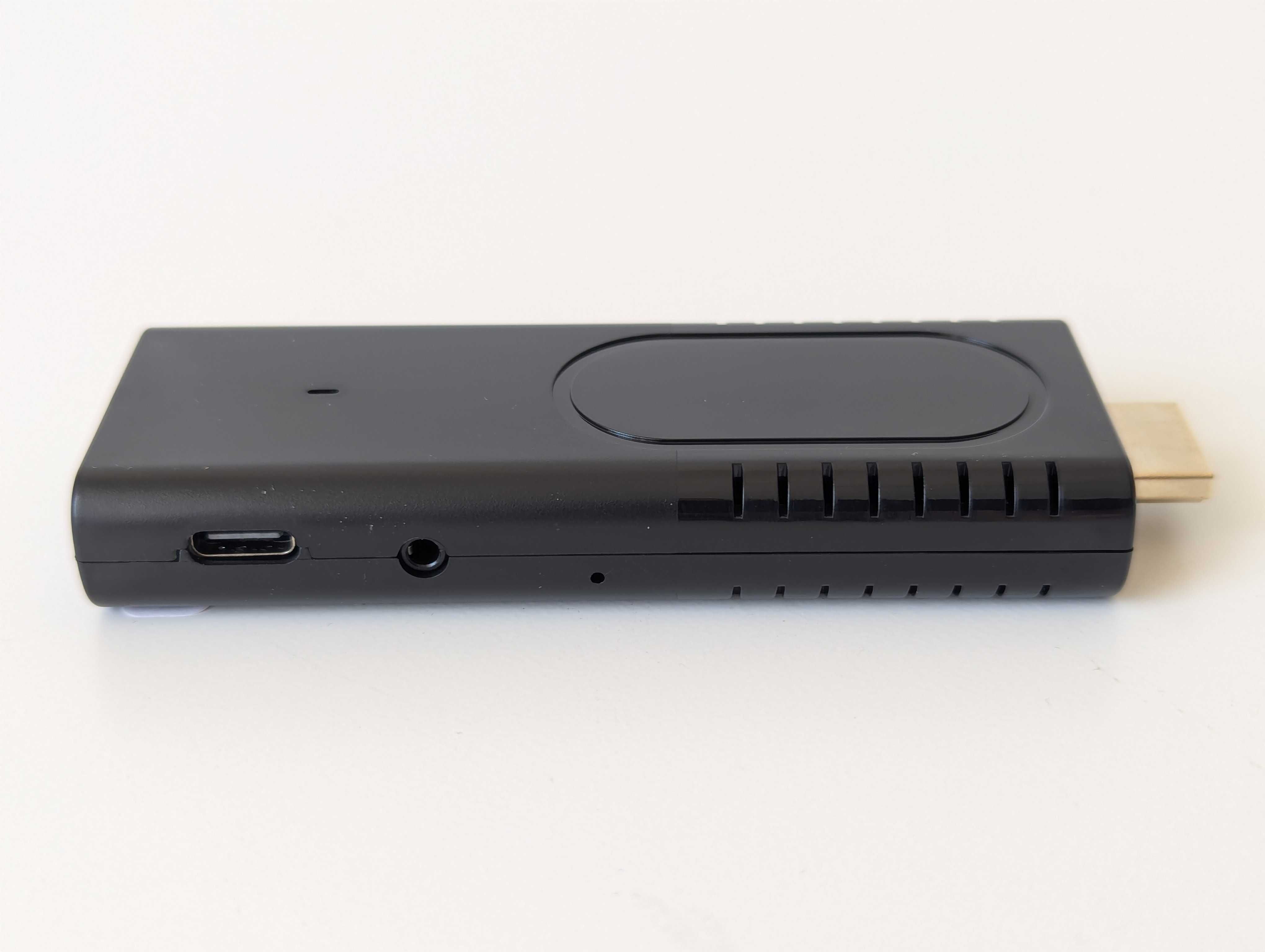 TV Stick Android 10 ATV | 4K | USB | WiFi 5 | 2+8G (16G) | BT | U8