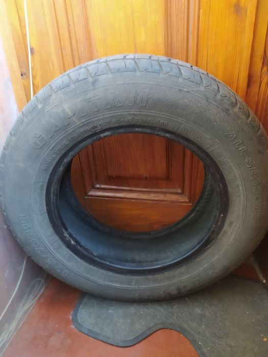 Продам резину БЦ 20 / rosava / kama / шины