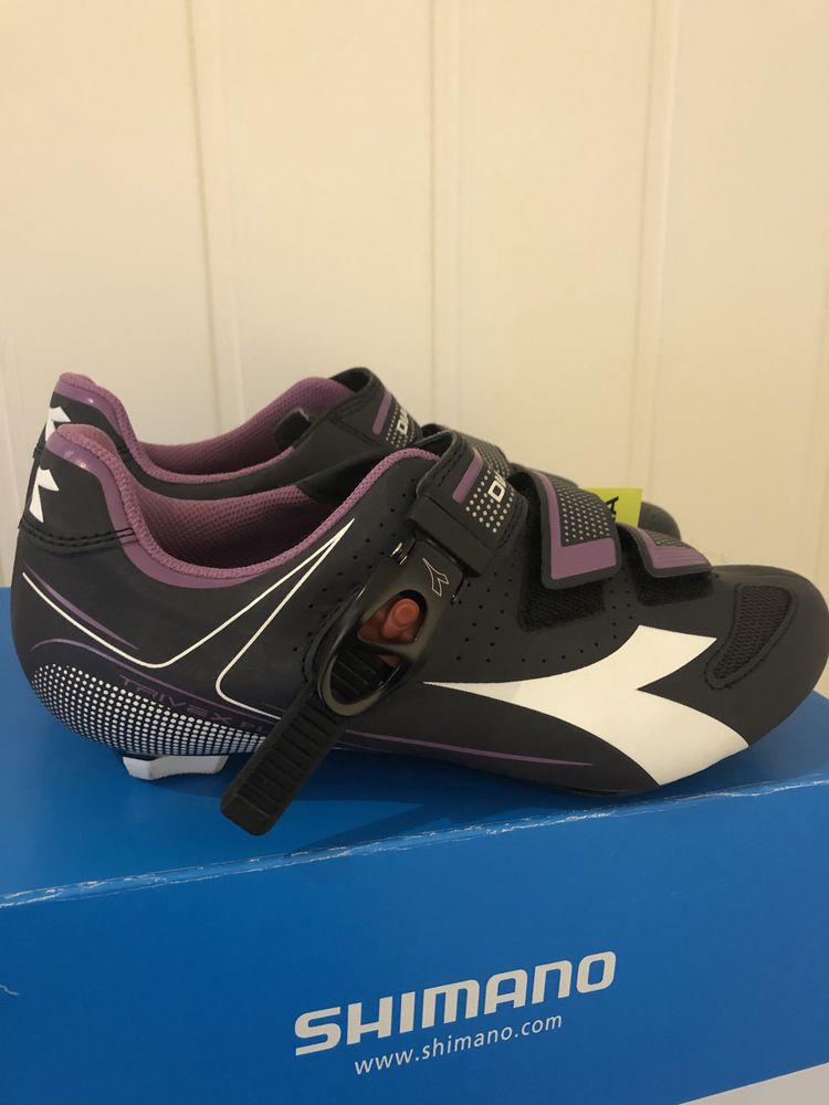 Buty szosowe Diadora Trivex Plus 2 roz.38