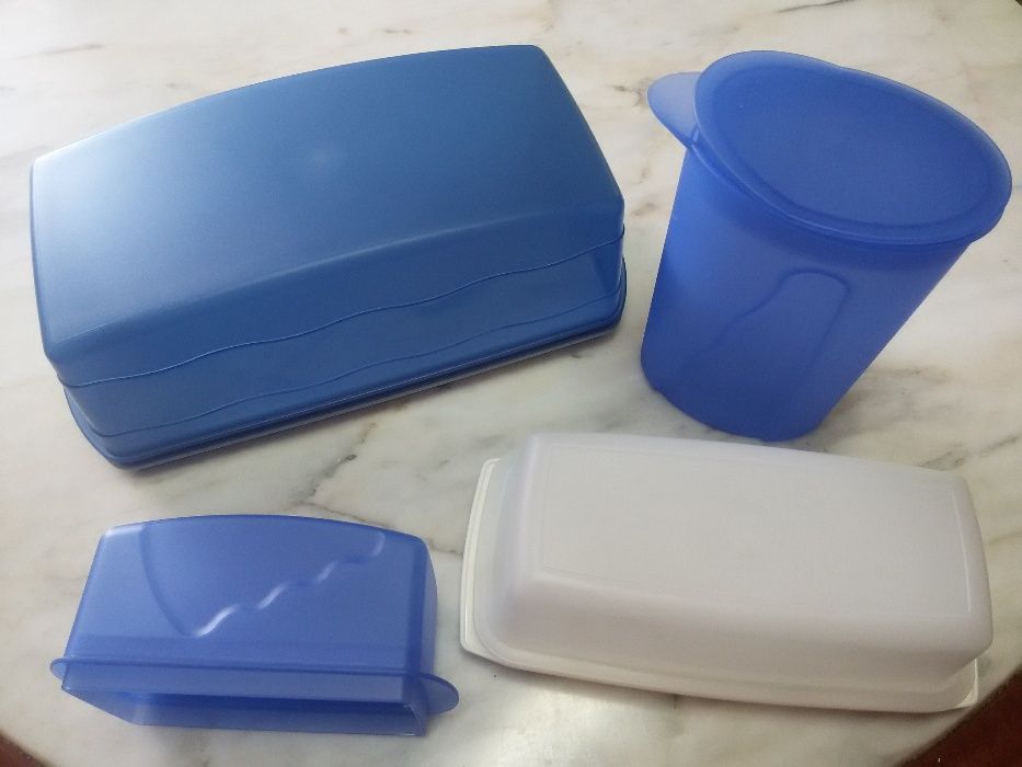 Tupperware