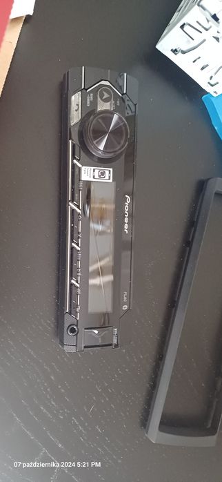 Radio Pioneer MVH-S320BT