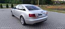 Audi A6 C6 3.0 TDI