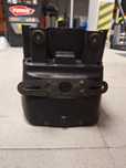 XJ600s Diversion guarda lamas traseiro