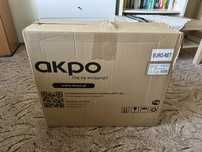 Okap kuchenny AKPO WK-12 K 60