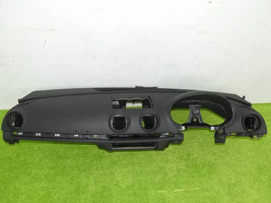 konsola deska rozdzielcza audi a3 8v 8v3 8v4 8v5 8v7 12-20r quattro anglik