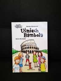 Uśmiech Bambola - opowieść o Rzymie