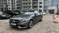 Mercedes-Benz C-Class Coupe C205