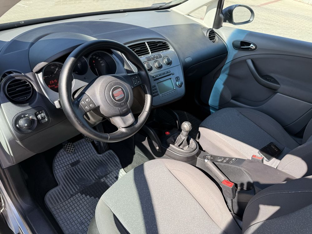Seat toledo 1.9 tdi stan bdb