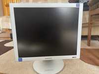 Monitor SAMSUNG 17"