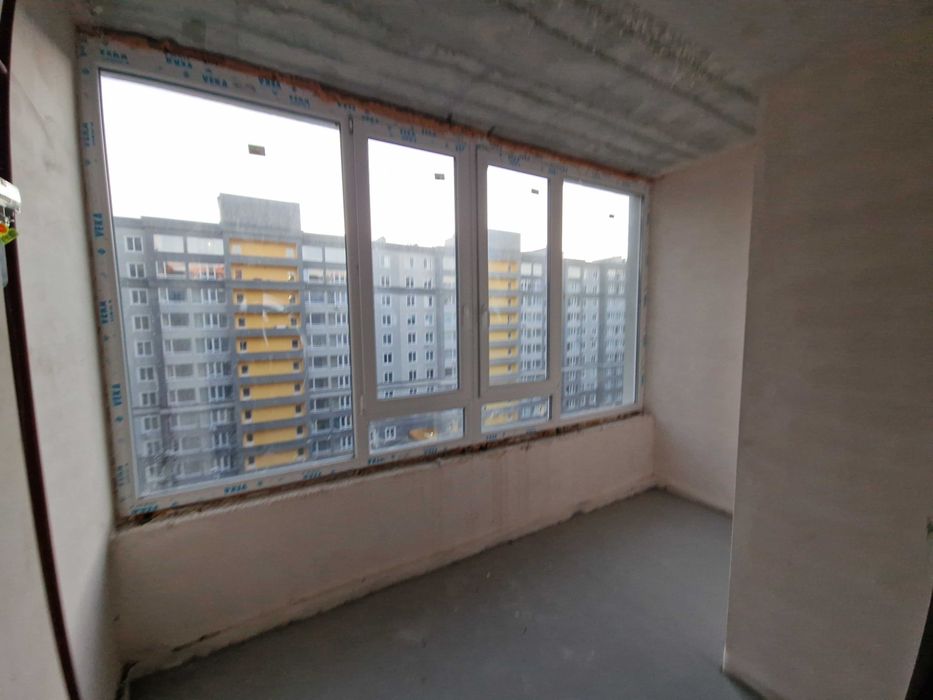 Велика однокімнатна квартира ЖК Millennium State у зданому будинку