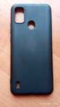 Чохол до смартфона  ZTE a51