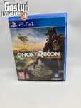 Od Lombard Gostyń Gra PS4 Tom Clancy`S GHOST RECON WILDLANDS