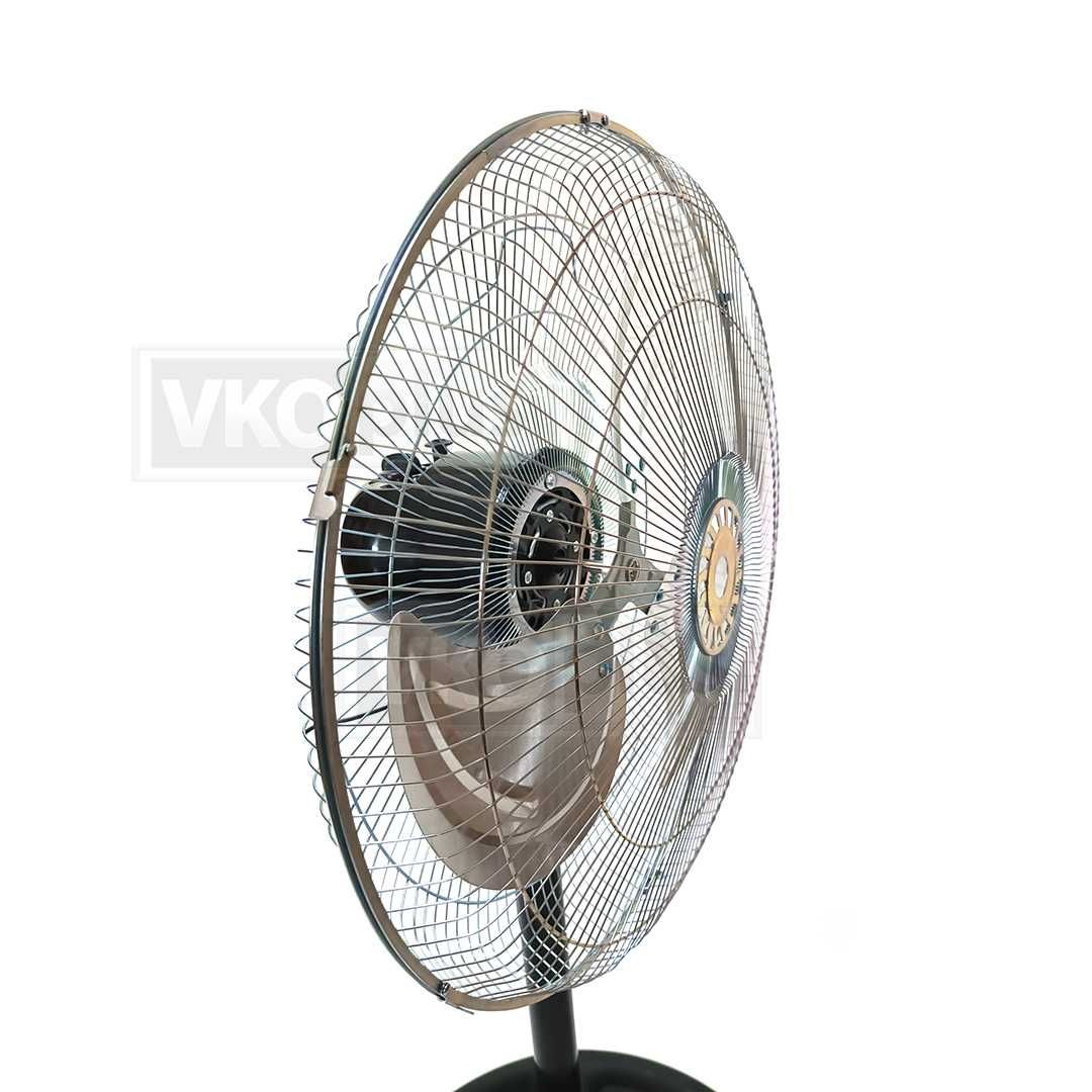 Вентилятор для підлоги DOMOTEC MS-1622 "16" 55 Вт D 50 см 3 в 1 (7923)