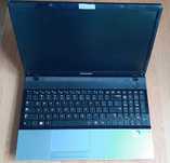 Samsung intel i5 500GB NP300e5c laptop z mocna bateria