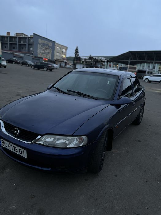 Продам Опель вектра б