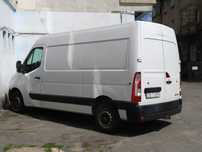 Sprzedam Renault Master