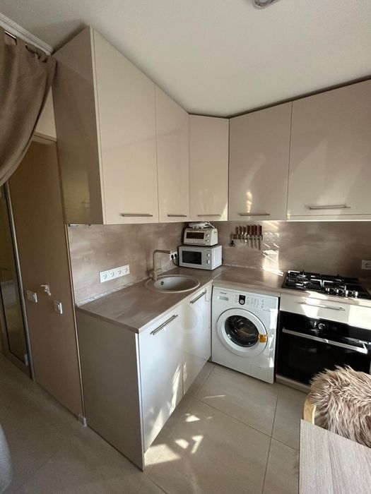 Продам 3х комнатную квартиру.Проспект Мира.