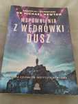 Wspomnienia z wędrówki dusz duże wydanie