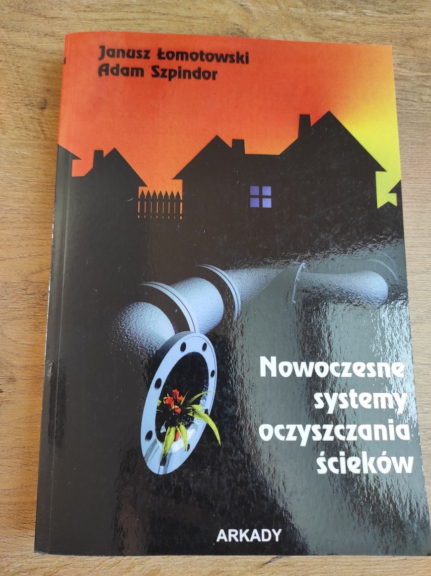 Nowoczesne systemy oczyszczania ścieków