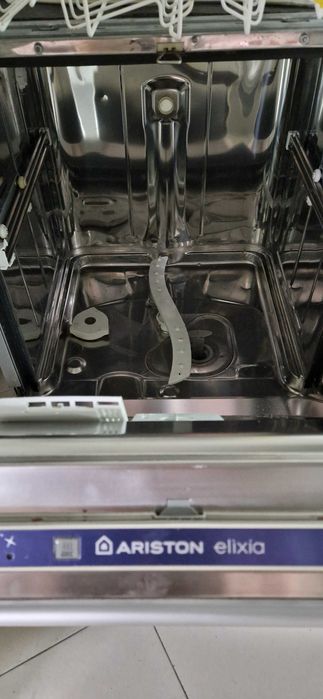 VENDO máquina de lavar loiça para peças - ARISTON -