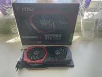 MSI GeForce GTX 1060 6GB