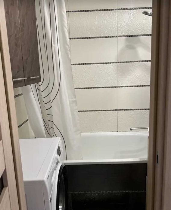 + 2-кімнатна квартира на Північному з якісним ремонтом та меблями!