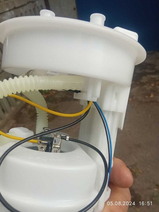 Бензонасос для ауди, шкода, сеат, фольксваген -VW 1 J 0 919 087 H