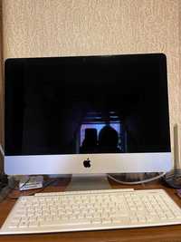 iMac 21.5" 2013  8gb i5 4x 2,7GHz HDD 500  Аймак