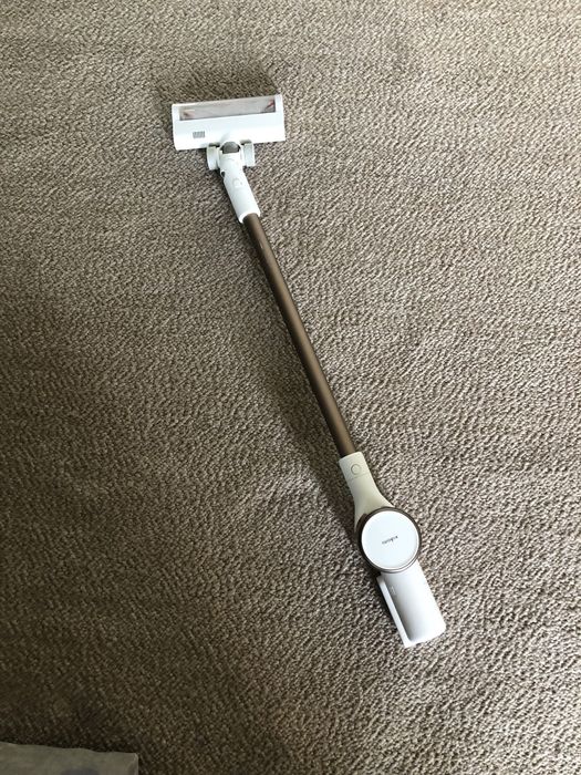 Xiaomi Mi Vacuum Cleaner G10 Plus – Excelente Condição!