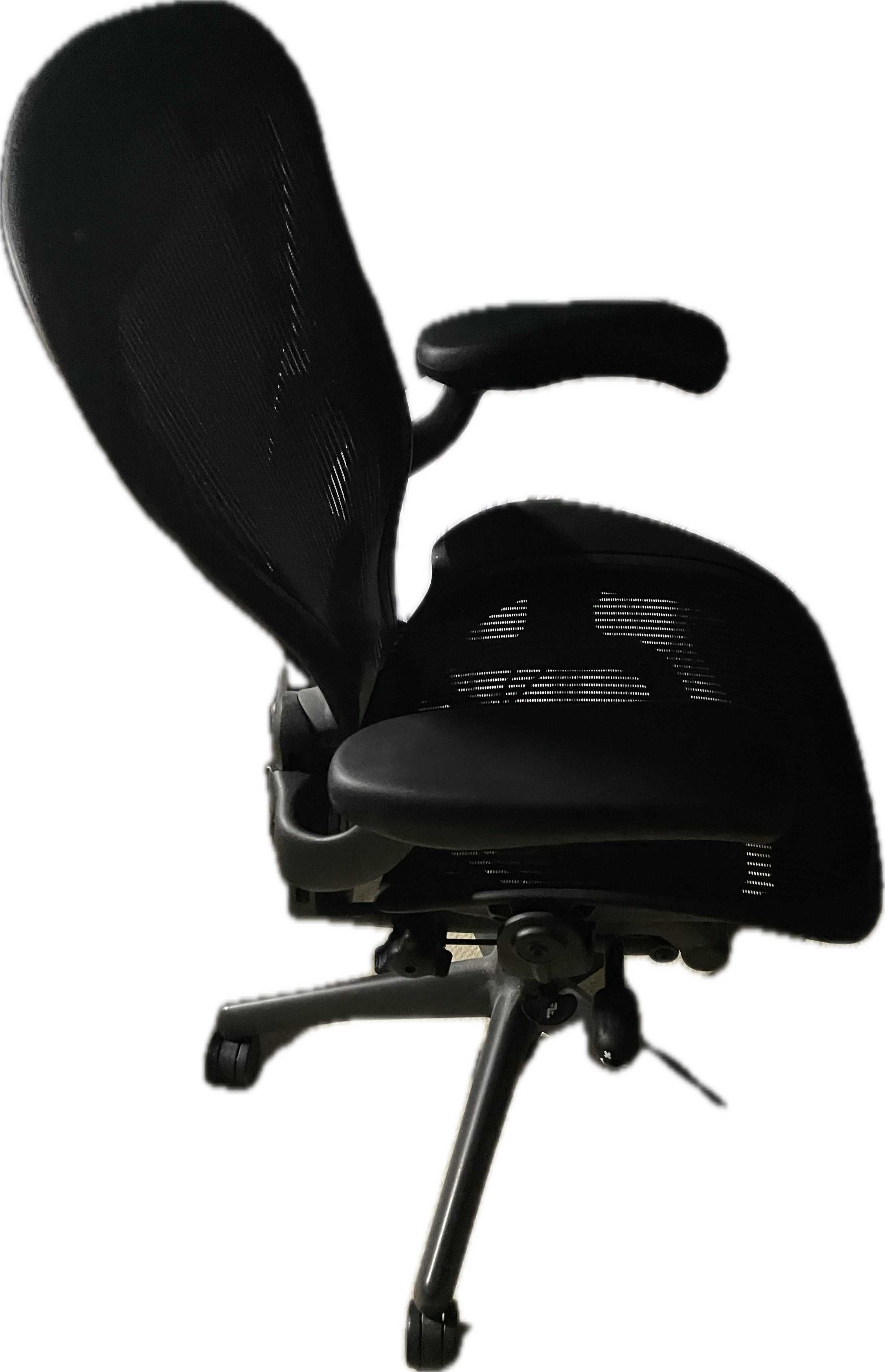 Herman Miller Aeron