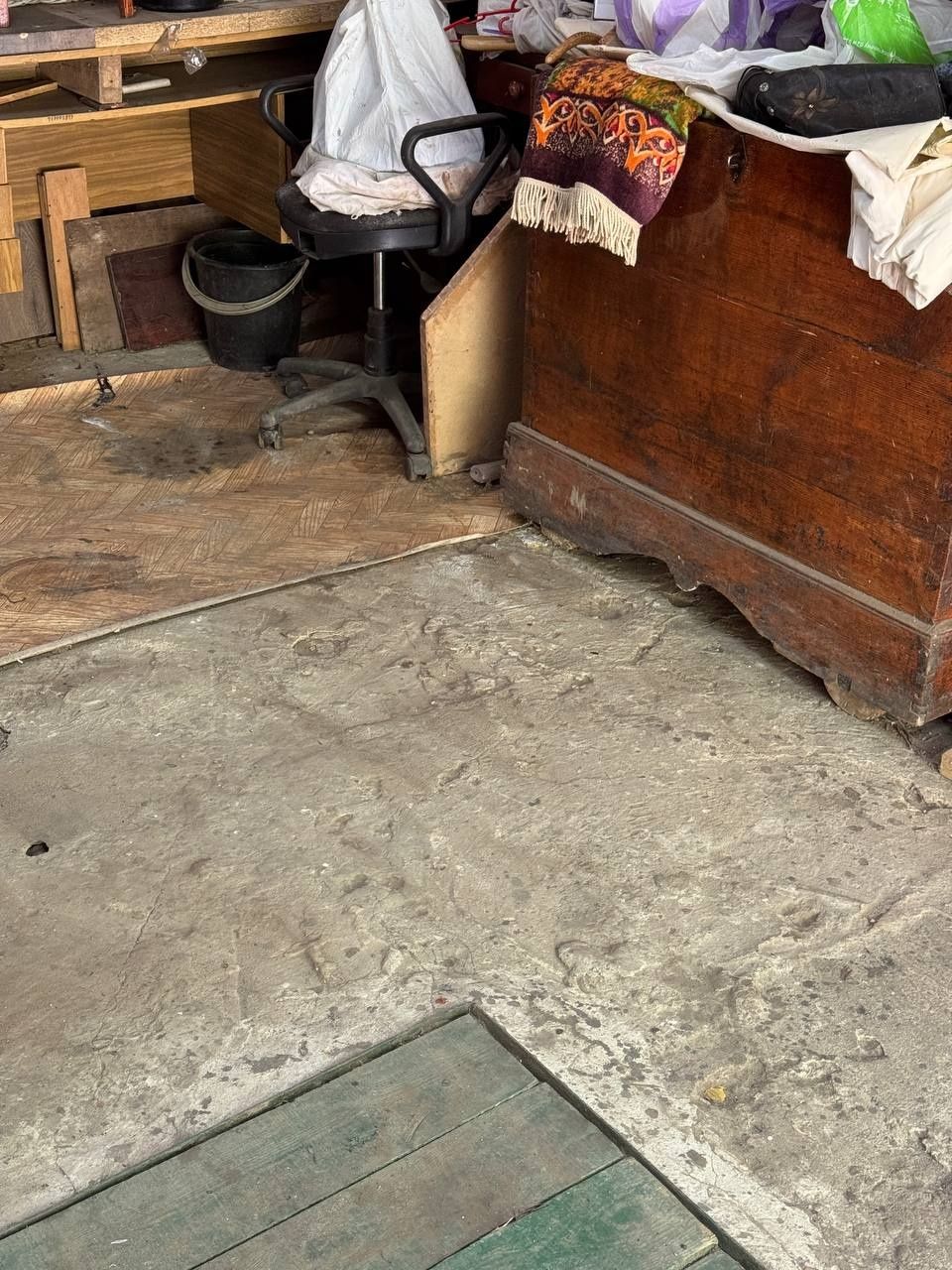 Гараж в кооперативі Зоря