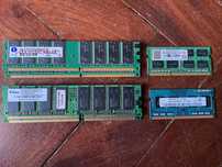RAM, Monitor, Comando TV, Teclado, Placa Som/TV, Leitor CD, Peças PC