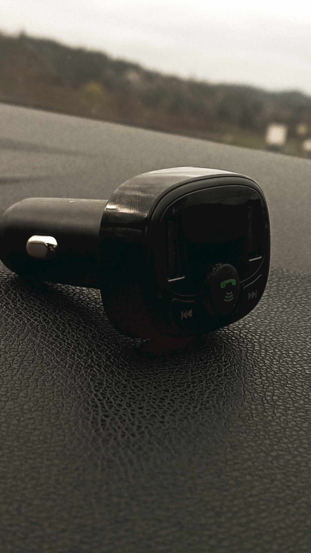 MP3 bluetooth do samochodu
