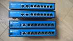 Firewalle Juniper SRX100 i SSG5
