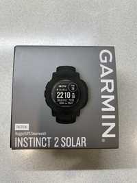 Garmin instinct 2 solar tactical. Новые. Не работает блютуз.