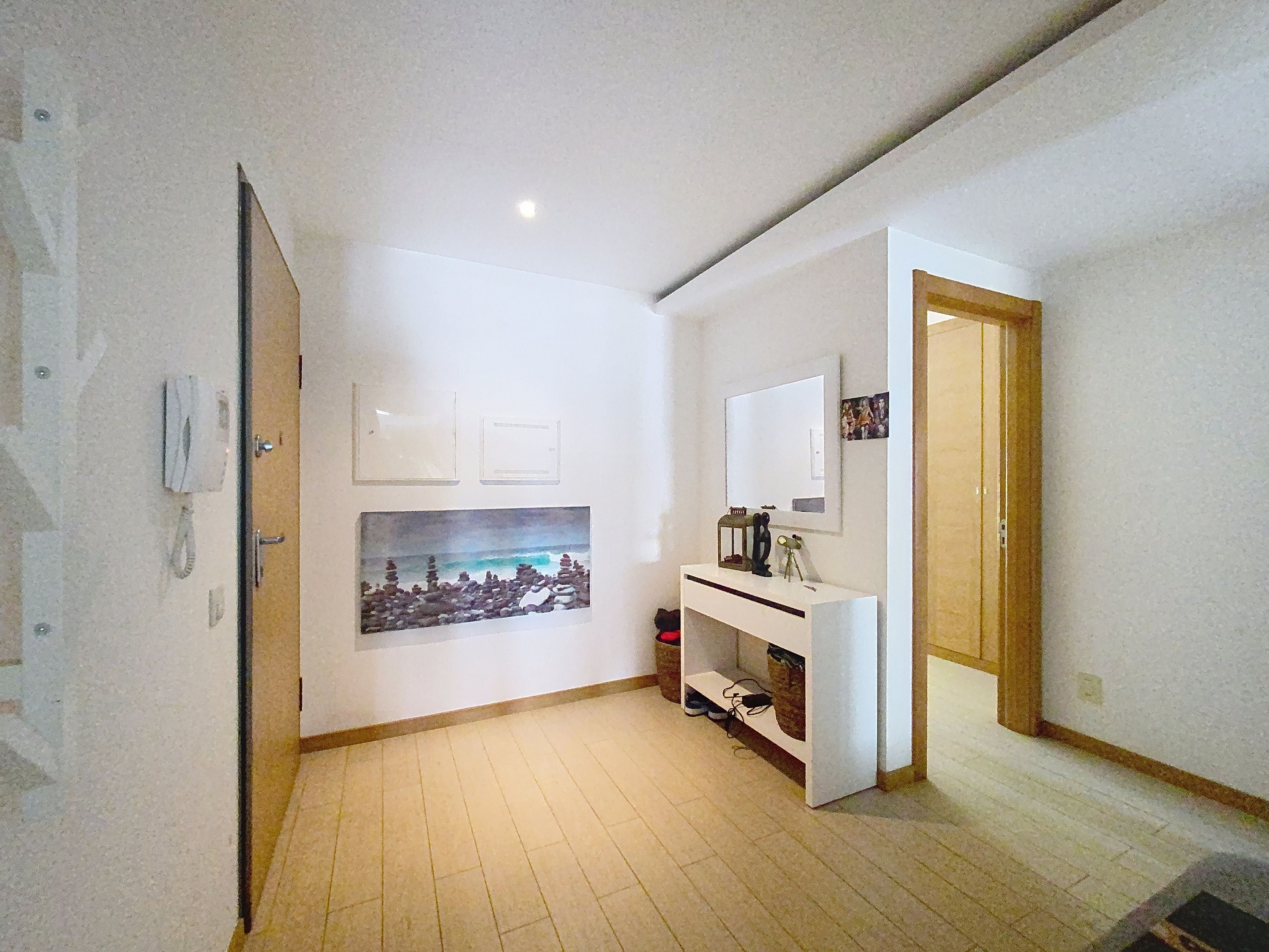 T2 de Luxo para Arrendamento Anual – Rocha Prime Residence
