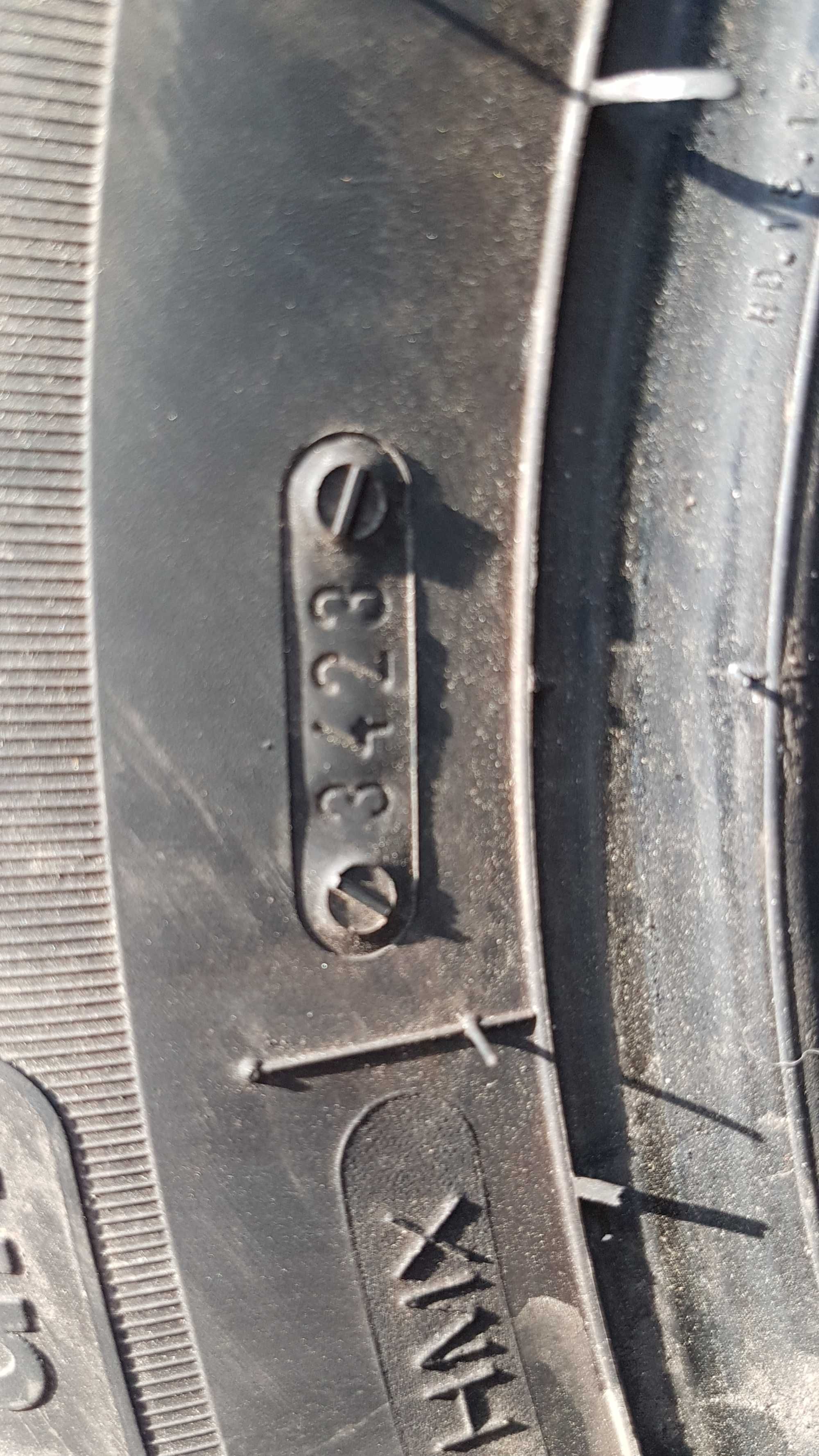 Зимова резина Kormoran Snow 195/65 R15 91H