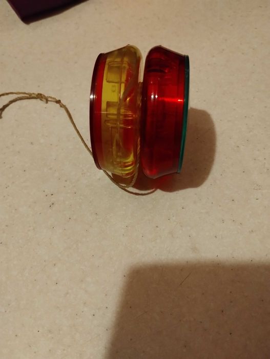 Yo-yo продам в хорошому стані