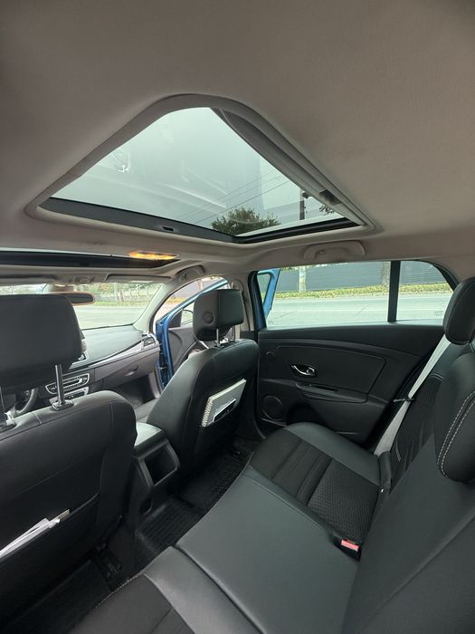 Продам власне Renault Mégane 3 2014 рік