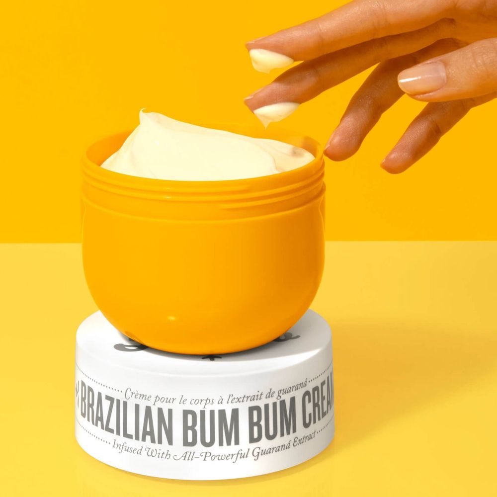 Крем для тіла Sol de janeiro brazilian bum bum cream 75ml
