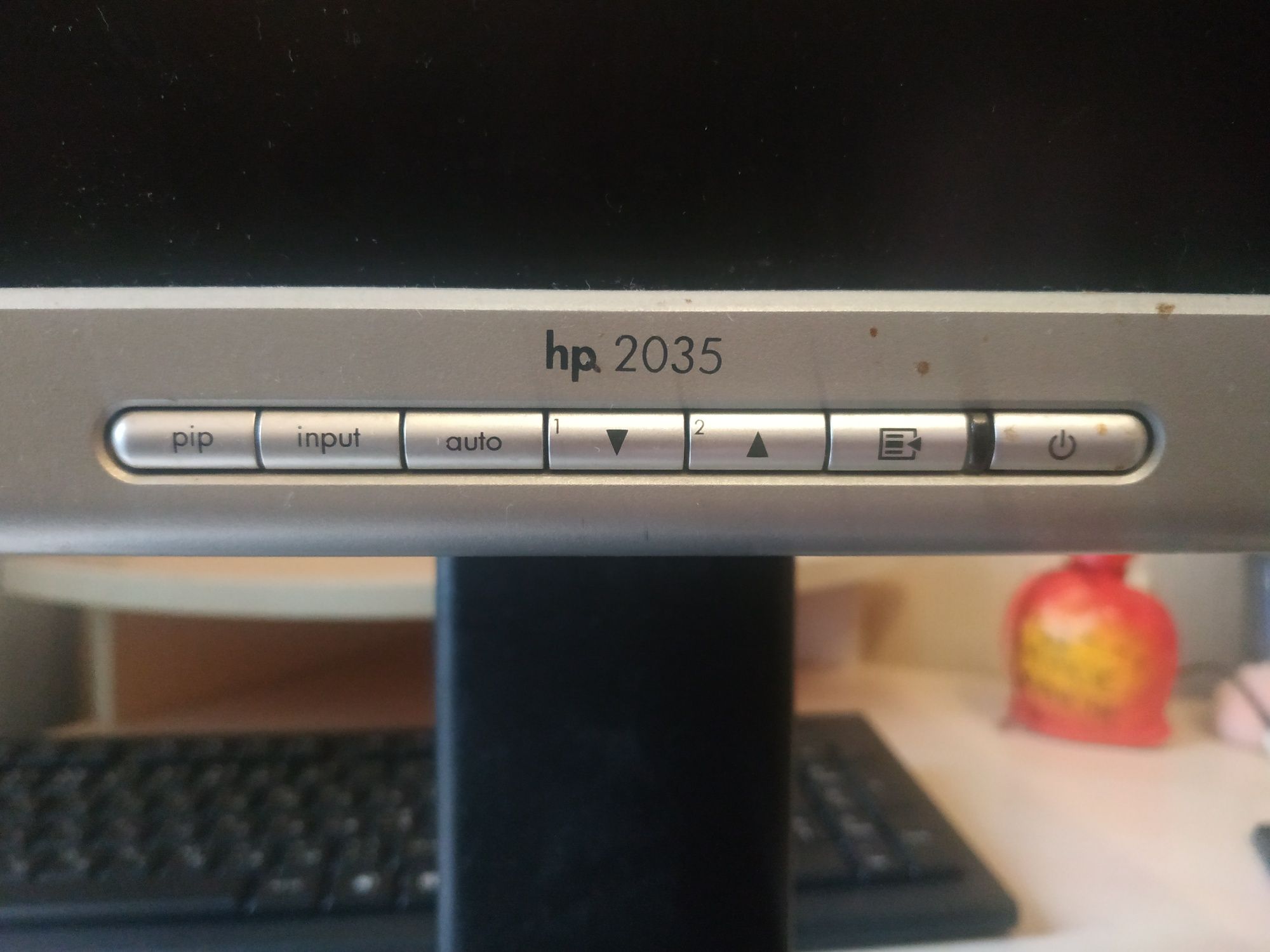 Монитор HP 2035 20" дюймов.